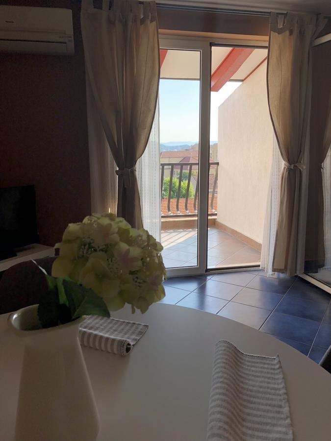 Apartment City View Šibenik Extérieur photo